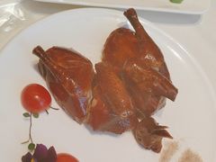 -香港狮子山下·明星粤菜餐厅(北苑店)