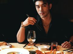 -上海苏宁宝丽嘉酒店·嘉府壹号中餐厅