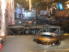 -百味源炭火烤翅 ·夜市大排档(酒仙桥店)