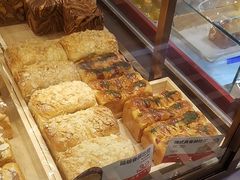 -爸爸糖吐司面包(悠唐购物中心店)