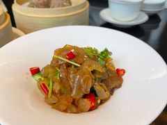 -丽晶轩中餐厅(重庆丽晶酒店)