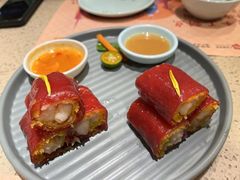 -点都德(聚福楼店)
