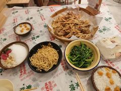 -东排食堂长沙小吃大排档(五一广场店)