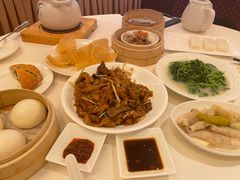 -利苑酒家(合景国际金融广场店)