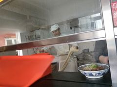 -竹青胶东摔面(黄岛开发区店)