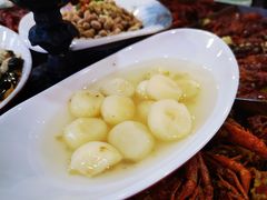 -虾铺子龙虾·私房菜(金源花苑店)