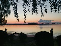 -丁香湖公园