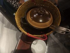 -广府乡下·饭庄(新港东路店)