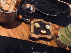 -AZUL by FUEL蓝色·法式酒馆(琶醍店)