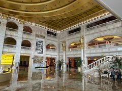 -临沂华盛江泉城大酒店