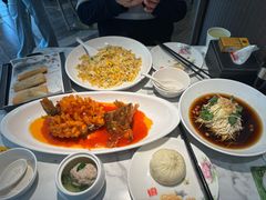 -花园茶楼(兴城西路店)