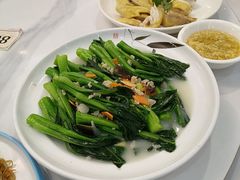 -旭璟酒家·传统粤菜·湘菜(逸景路店)