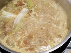 -手选潮汕鲜活牛肉火锅(二七广场店)