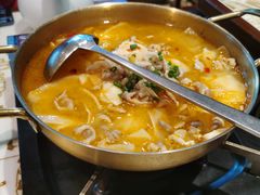俏九州鲜笋脆肚-俏九州·小炒黄牛肉(华润万象汇店)