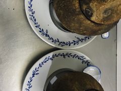 原只椰子炖竹丝鸡-達揚原味燉品(文明路店)