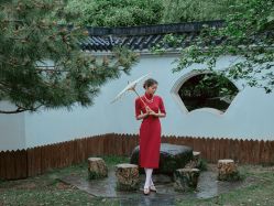 -第一夫人婚纱摄影(南京店)