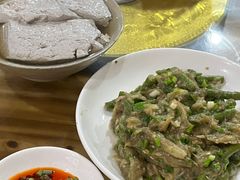 -明焱黑豆花中餐馆(箱箱街店)