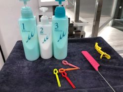 -D.z Salon 无痕接发潮店