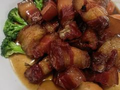 -天外天美食广场(哈尔滨路店)