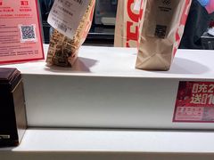 -肯德基(东直门来福士店)