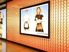 -LV路易威登(杭州万象城店)