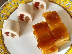 -富华斋饽饽铺·宫廷糕点·伴手礼(护国新天地店)