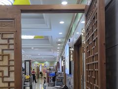-杨正宗烤全羊(北二环店)