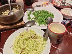 -新白鹿餐厅(西湖银泰店)