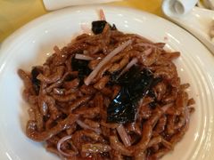 -功德林素菜饭庄(前门店)