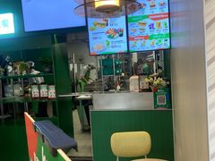 -肯德基(安定门店)