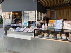 -Seesaw Coffee(朝阳大悦城店)