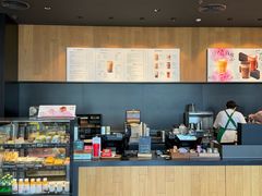 -星巴克(深圳丹竹头分店)