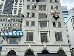 -尖沙咀