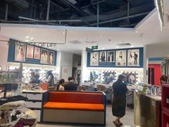 -海马体照相馆(深圳万象天地店)