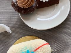 -解放碑威斯汀酒店-知味国际美食餐厅