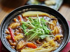 -酒肴一瓢·活贝料理·日本料理(三元桥·霄云路店)
