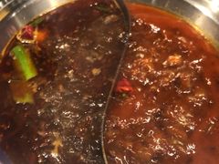 -唇辣号重庆老火锅(燕郊鑫乐汇店)
