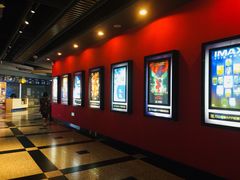 -万达影城(锦华万达广场IMAX店)