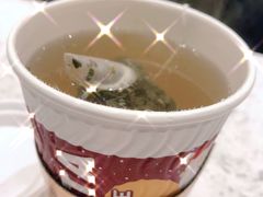 -COSTA COFFEE(武汉天地店)