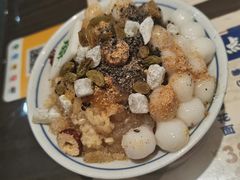 -高胖妹面庄(黄河道店)