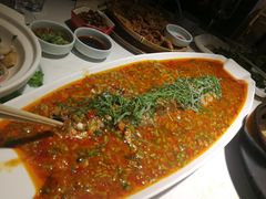 -院8里·小聚园老川菜(九眼桥店)