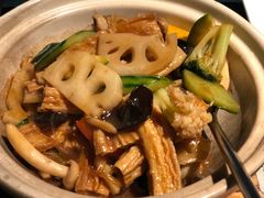 -T館·花园艺术餐厅