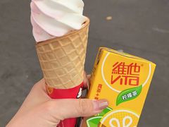 -蜜雪冰城(同德里店)