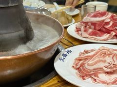 -元盛居(生态大街店)