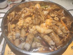 -黄记煌三汁焖锅(广州曜一城店)