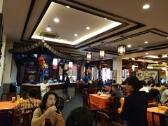 大堂-耿福兴(凤凰美食街店)