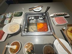 -海底捞火锅(泉城路店)