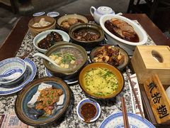 -南京大牌档(崇文门国瑞店)