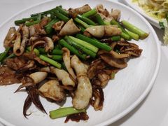 -船歌·鱼水饺青岛菜(合肥路永旺店)