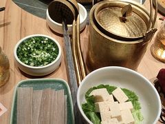 -巴奴毛肚火锅(龙湖锦艺城店)